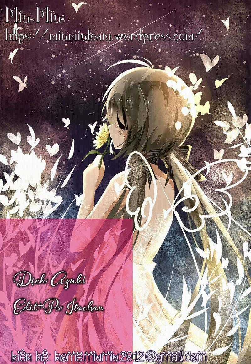 Mw (Tezuka Osamu) - Chapter 2 - Trang 1