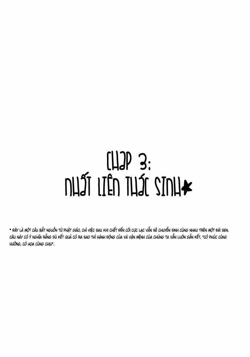 Mw (Tezuka Osamu) - Chapter 3 - Trang 3