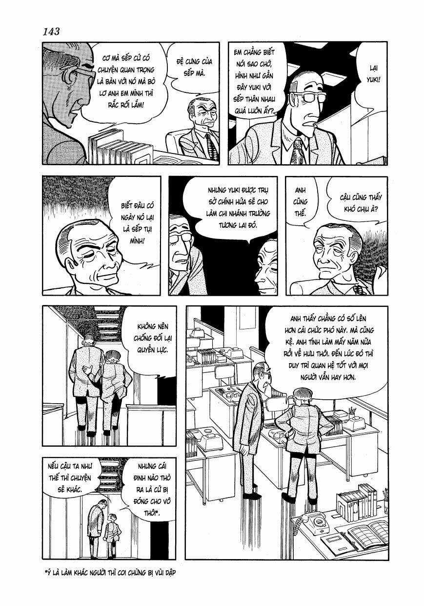 Mw (Tezuka Osamu) - Chapter 7 - Trang 7