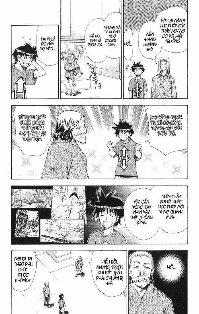 Mxo - Chapter 62 - Trang 12