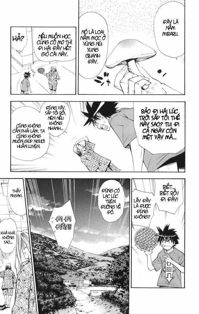 Mxo - Chapter 62 - Trang 13