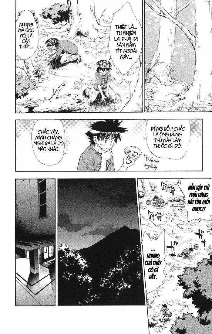 Mxo - Chapter 62 - Trang 14