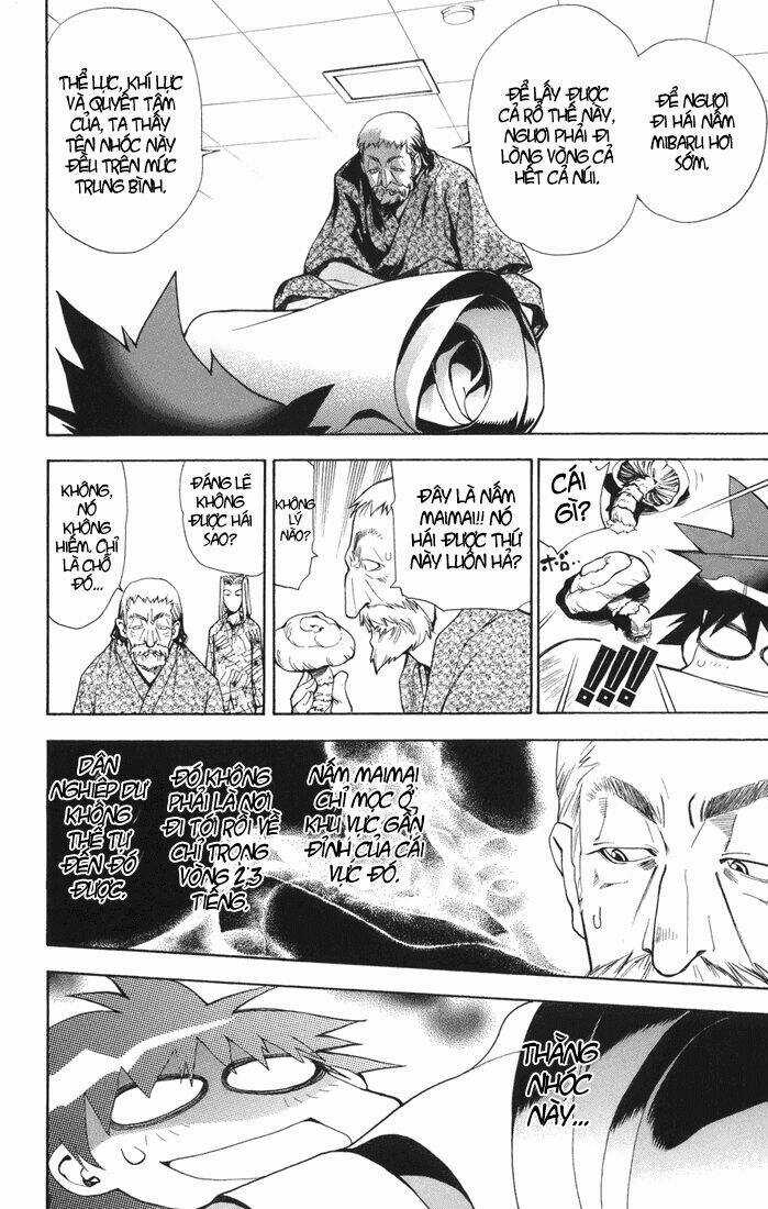 Mxo - Chapter 62 - Trang 18