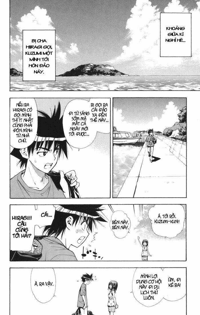 Mxo - Chapter 62 - Trang 4