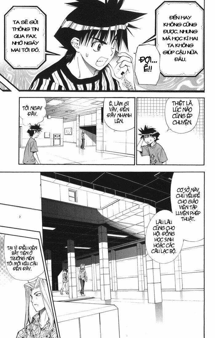 Mxo - Chapter 62 - Trang 7