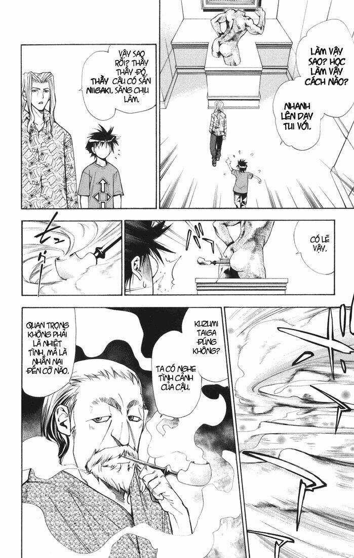 Mxo - Chapter 62 - Trang 10