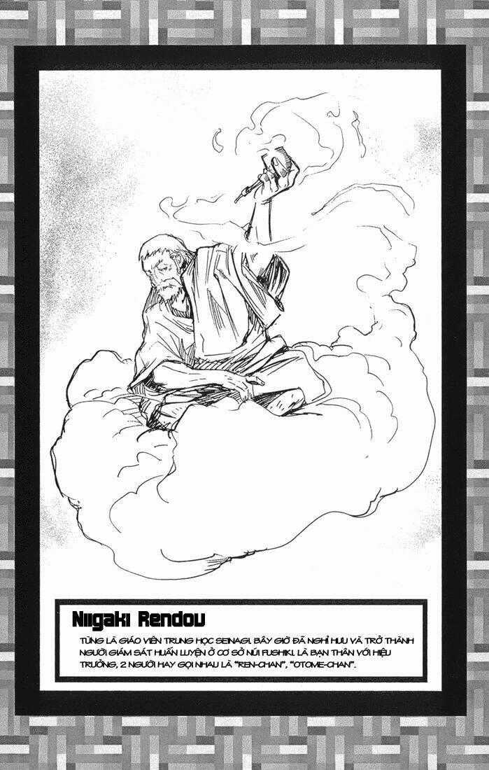 Mxo - Chapter 63 - Trang 2