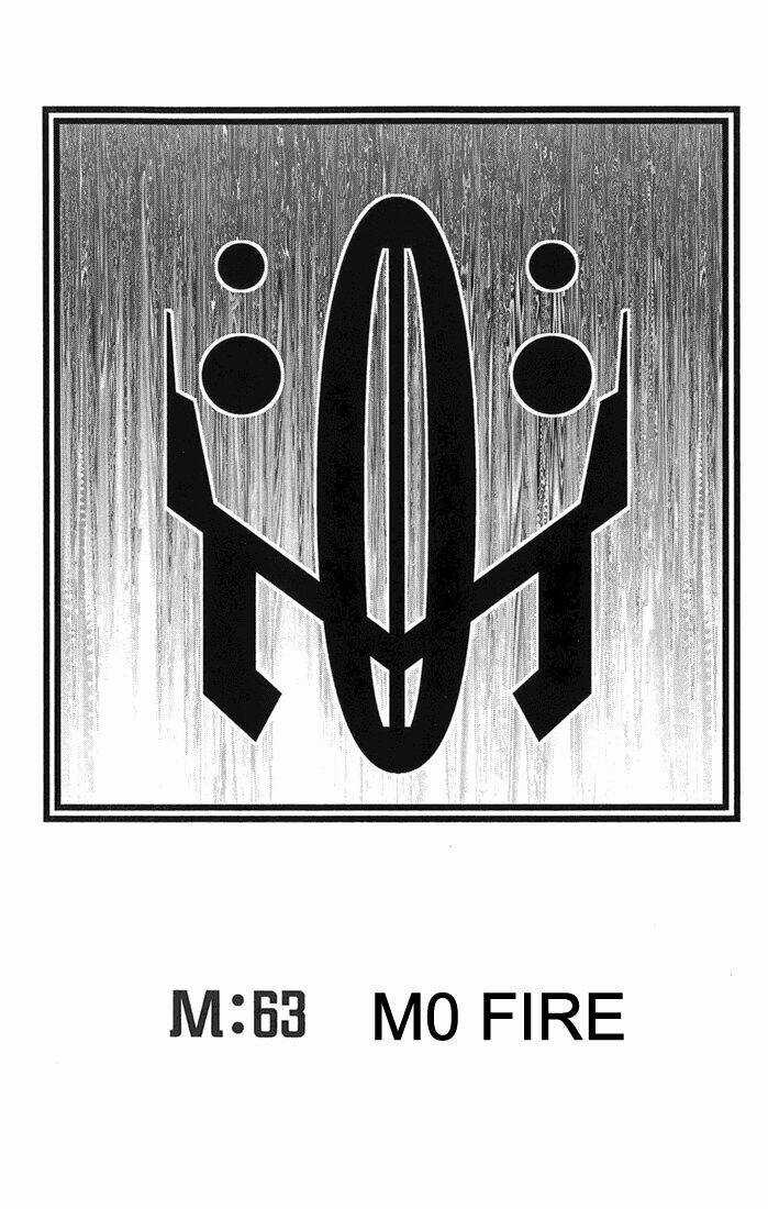 Mxo - Chapter 63 - Trang 3