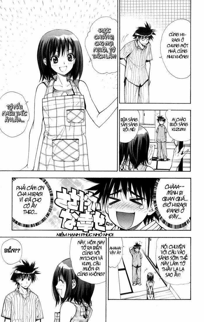 Mxo - Chapter 63 - Trang 5