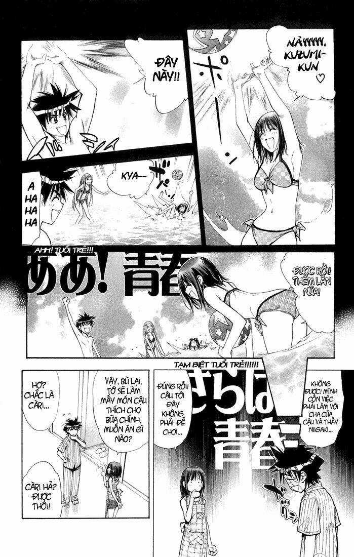 Mxo - Chapter 63 - Trang 6