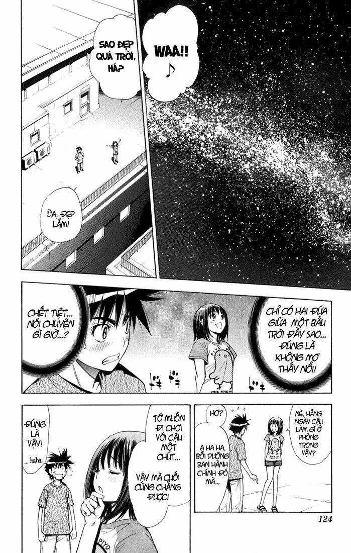 Mxo - Chapter 64 - Trang 12