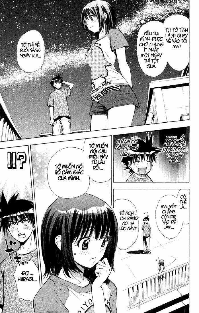 Mxo - Chapter 64 - Trang 13