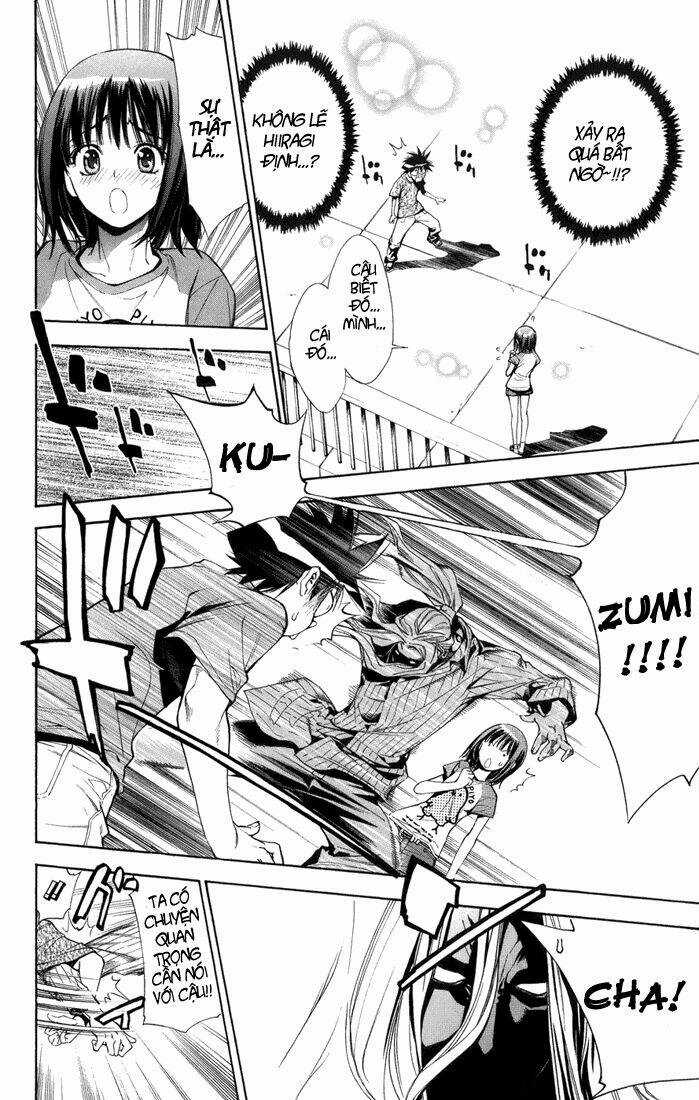 Mxo - Chapter 64 - Trang 14