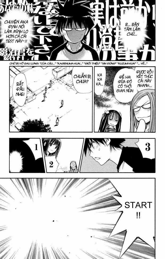 Mxo - Chapter 64 - Trang 19