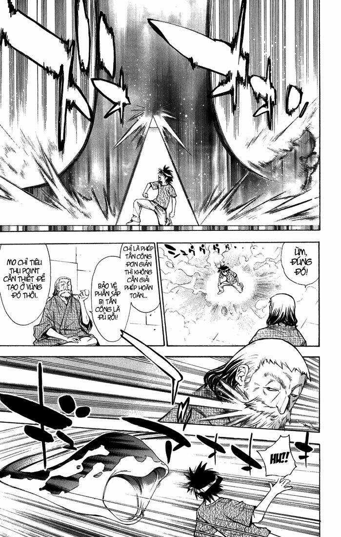 Mxo - Chapter 64 - Trang 5