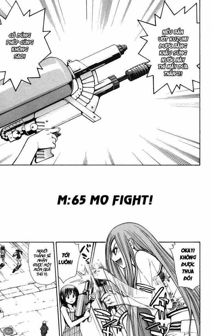 Mxo - Chapter 65 - Trang 2