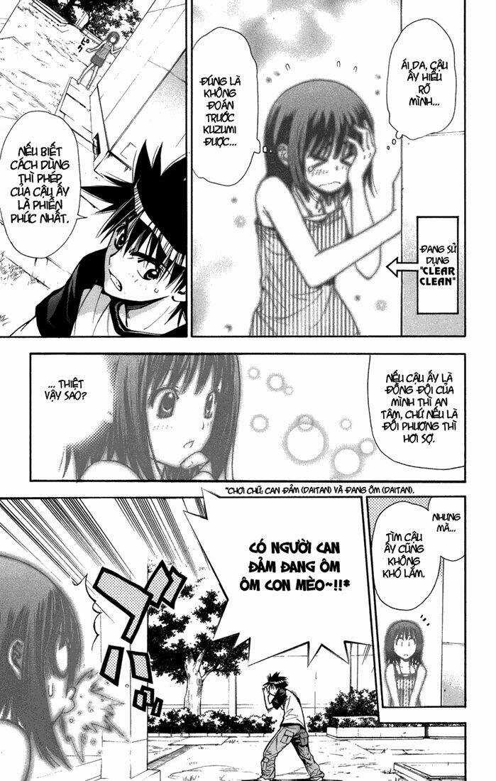 Mxo - Chapter 65 - Trang 12