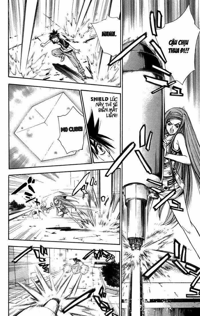 Mxo - Chapter 65 - Trang 15