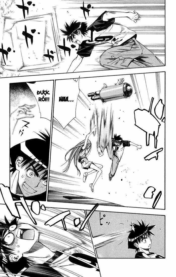 Mxo - Chapter 65 - Trang 16