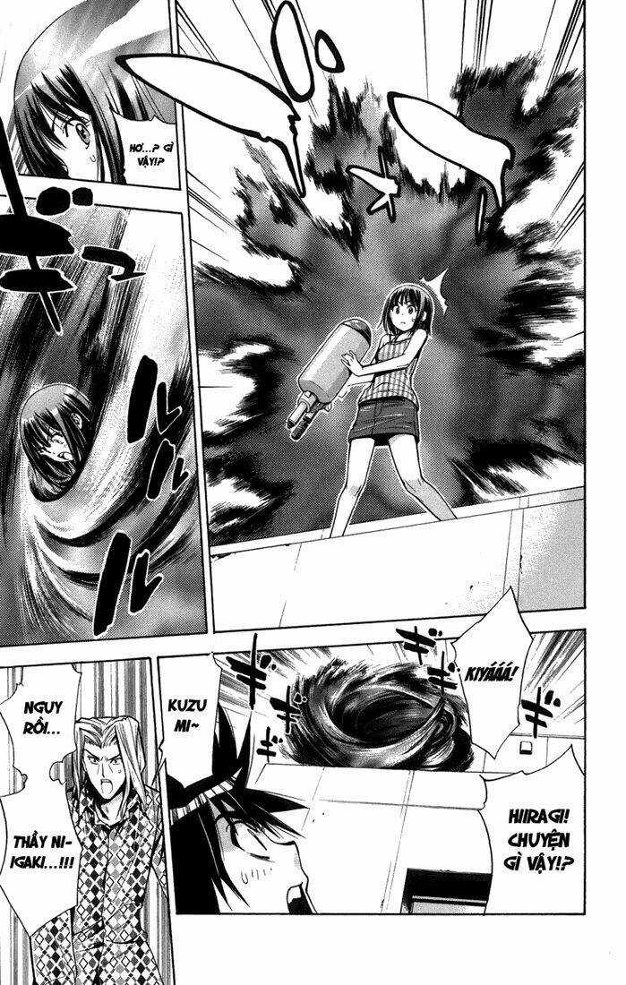 Mxo - Chapter 65 - Trang 18