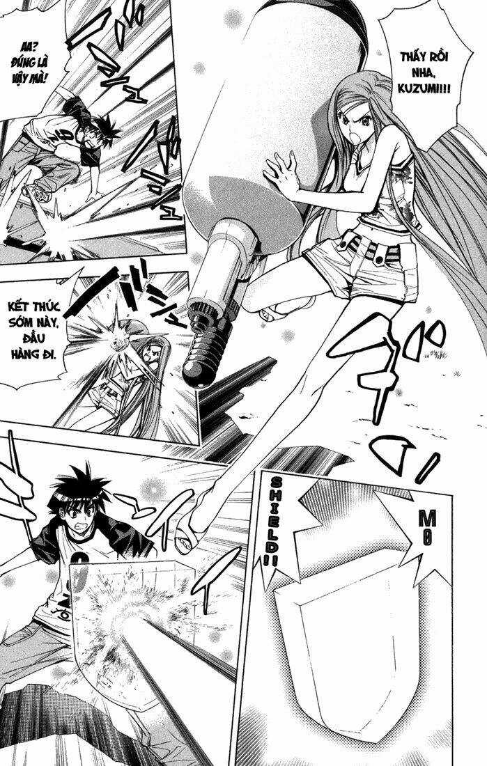 Mxo - Chapter 65 - Trang 4