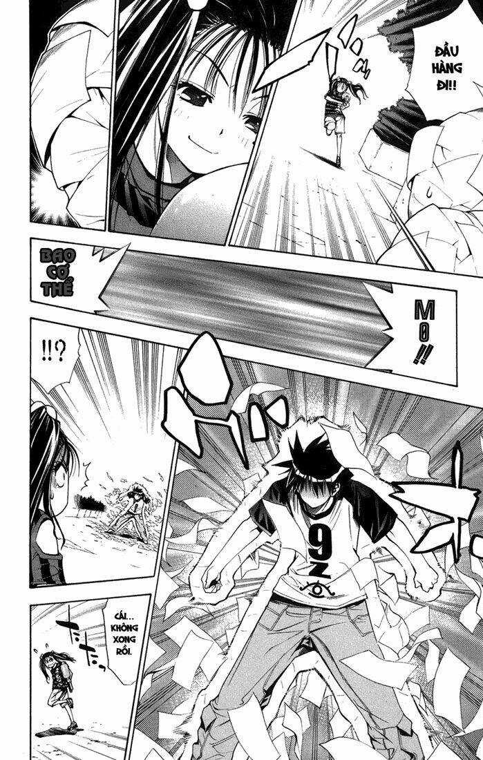 Mxo - Chapter 65 - Trang 9