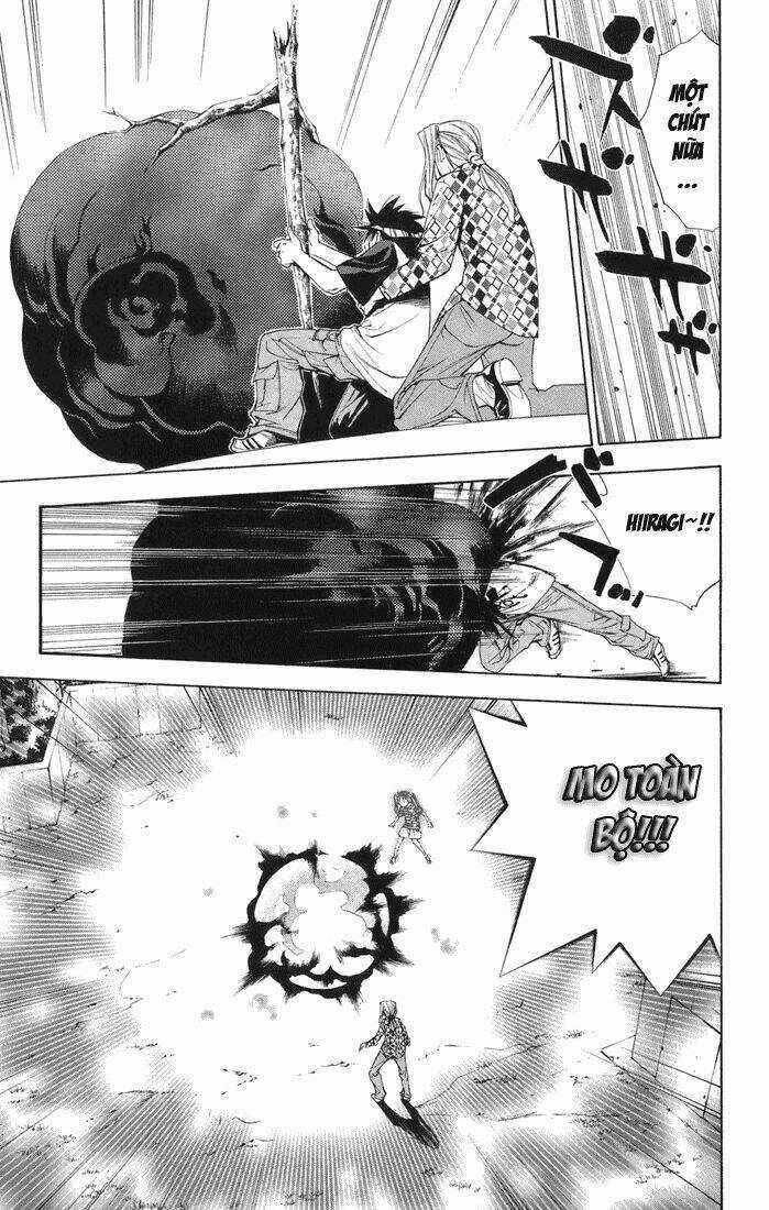 Mxo - Chapter 66 - Trang 11