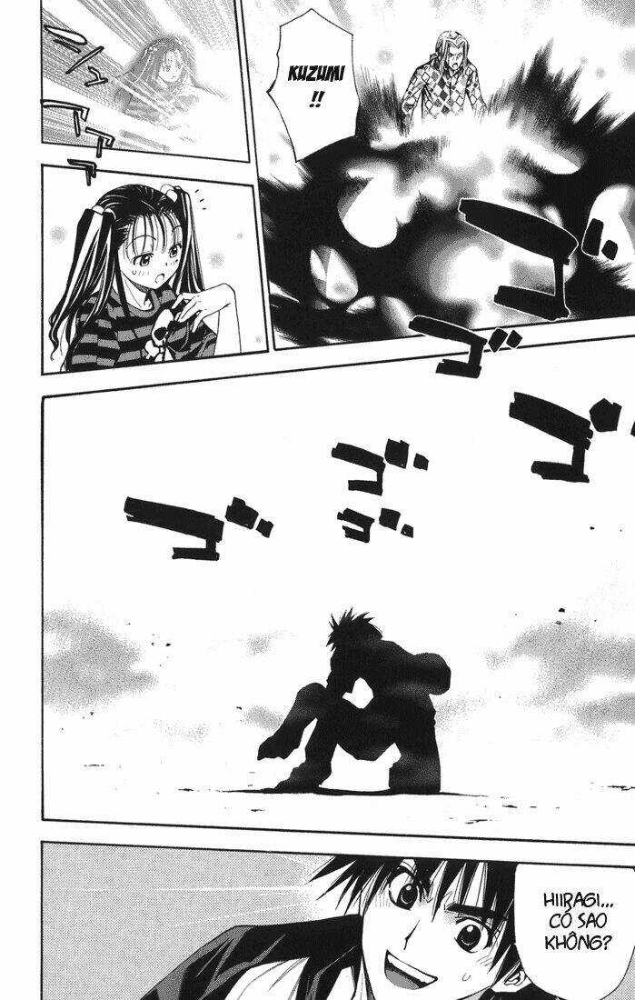 Mxo - Chapter 66 - Trang 12