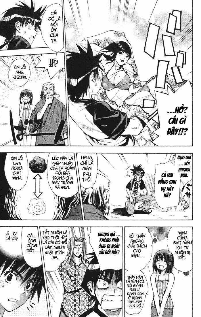 Mxo - Chapter 66 - Trang 13