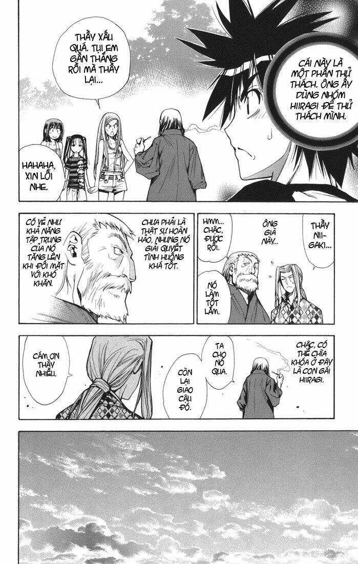 Mxo - Chapter 66 - Trang 14