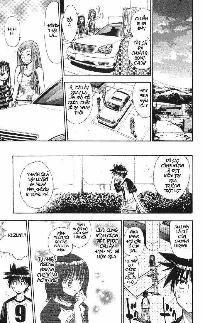 Mxo - Chapter 66 - Trang 15