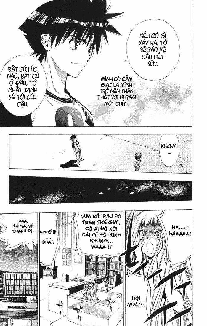 Mxo - Chapter 66 - Trang 19