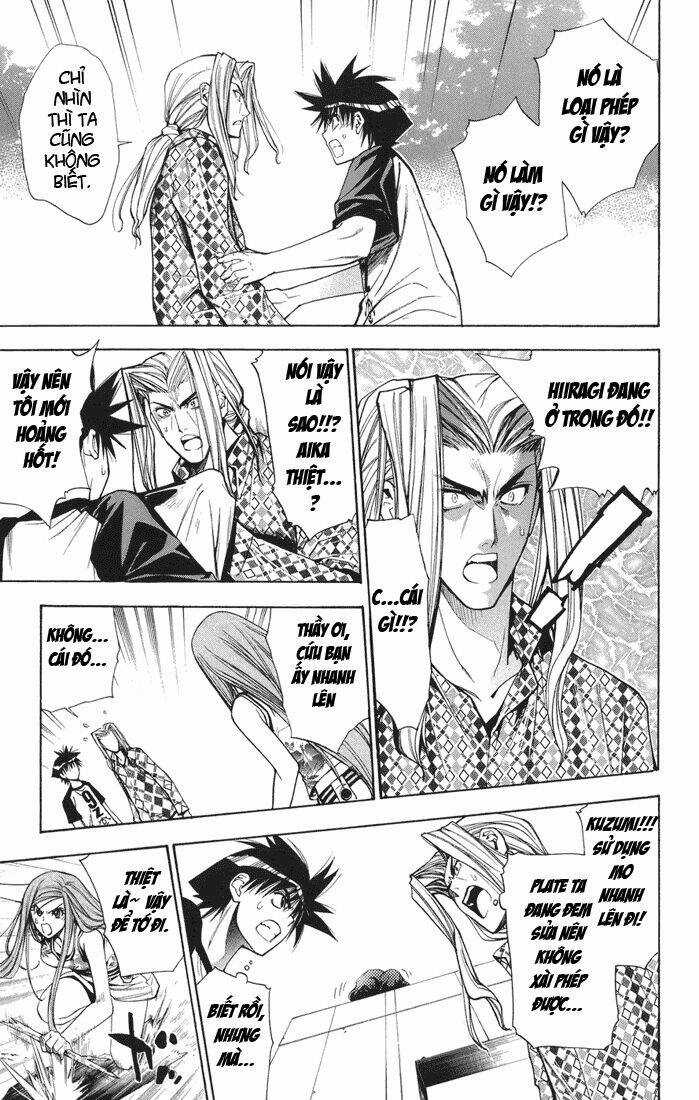 Mxo - Chapter 66 - Trang 5