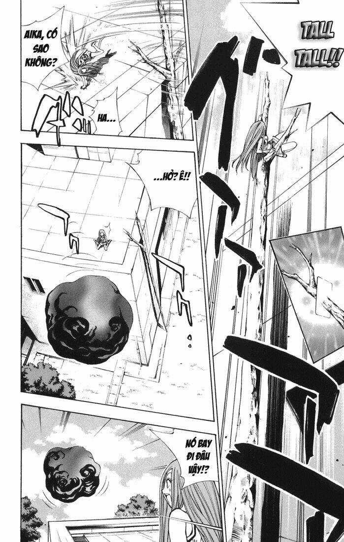 Mxo - Chapter 66 - Trang 6