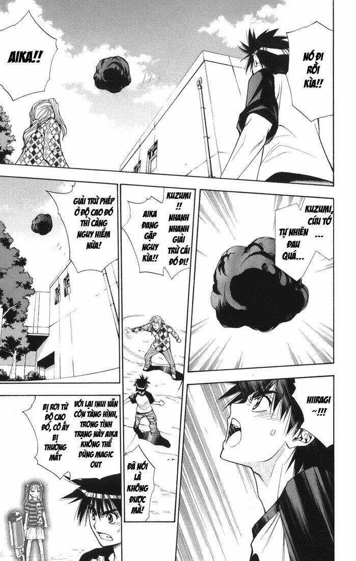 Mxo - Chapter 66 - Trang 7