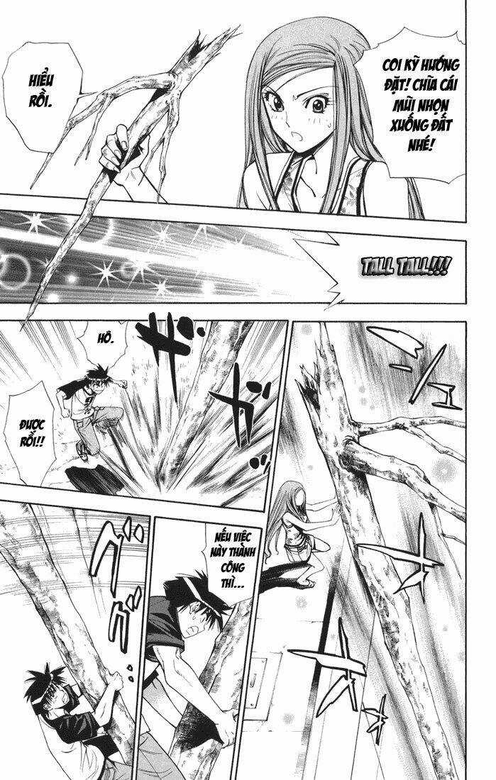 Mxo - Chapter 66 - Trang 9