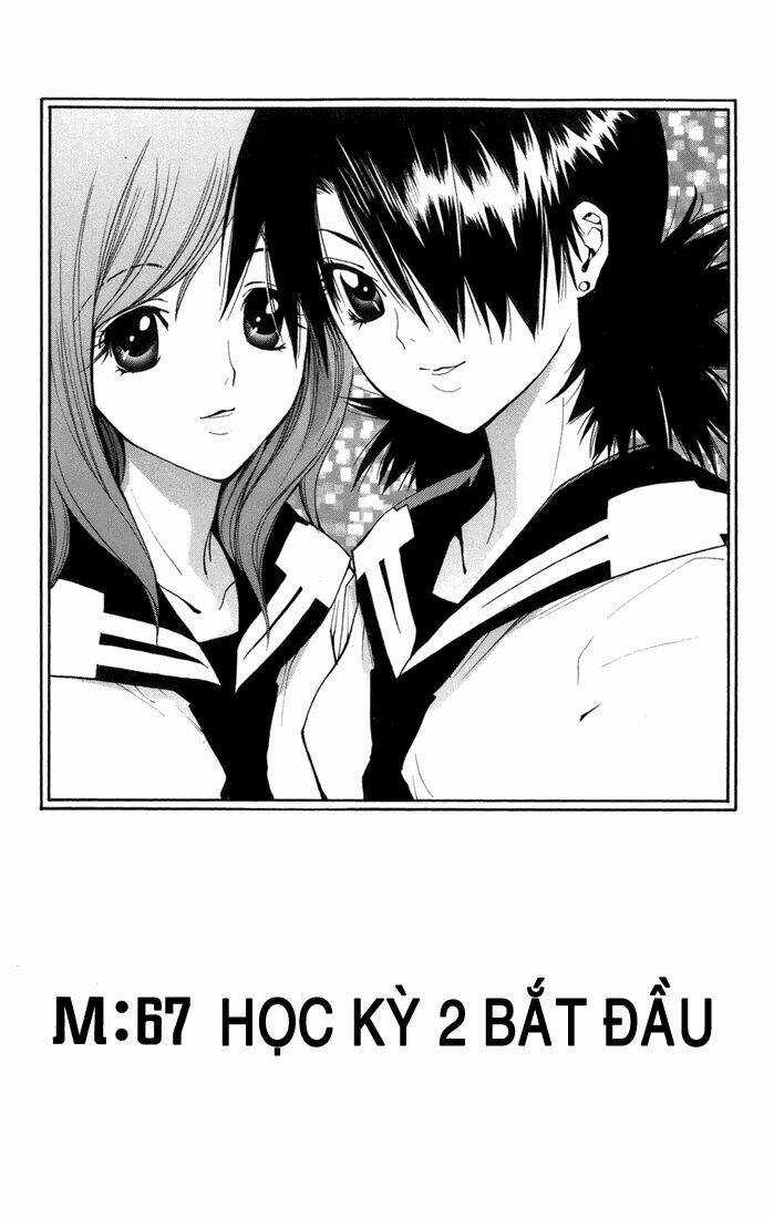 Mxo - Chapter 67 - Trang 3