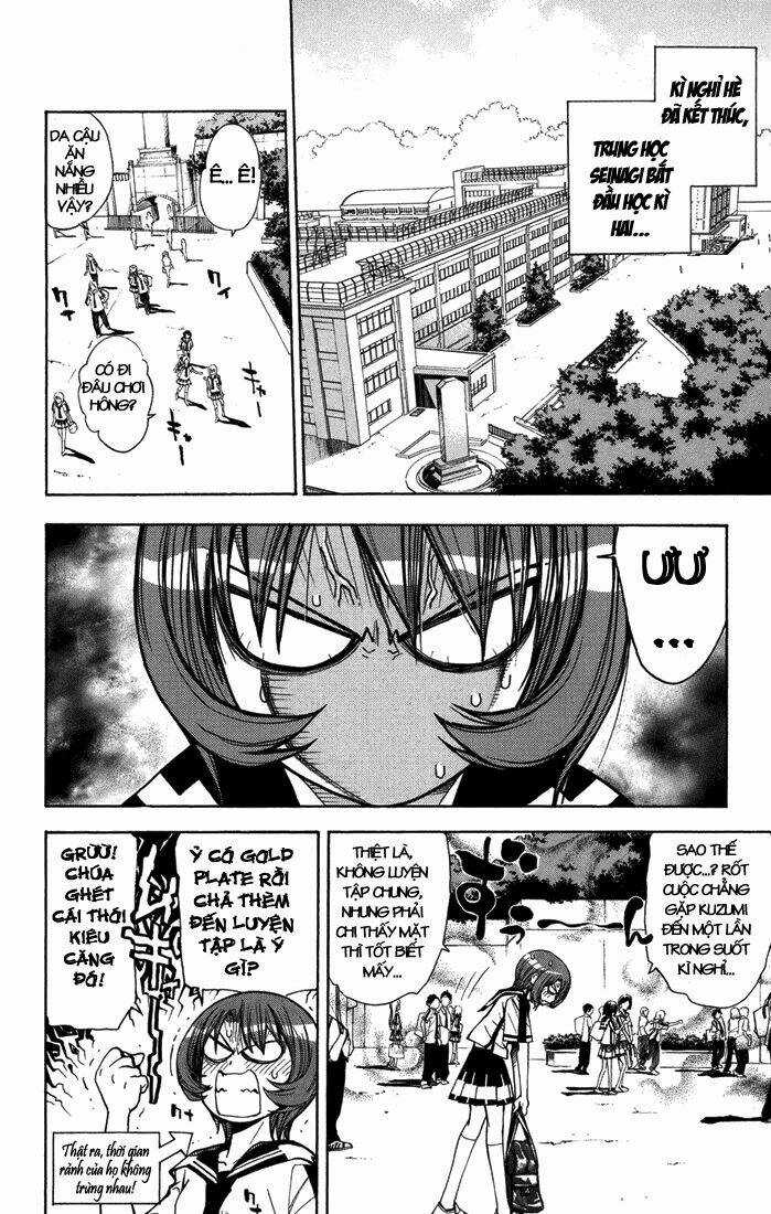 Mxo - Chapter 67 - Trang 4