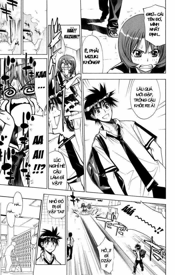 Mxo - Chapter 67 - Trang 5