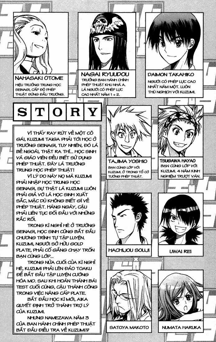 Mxo - Chapter 68 - Trang 4