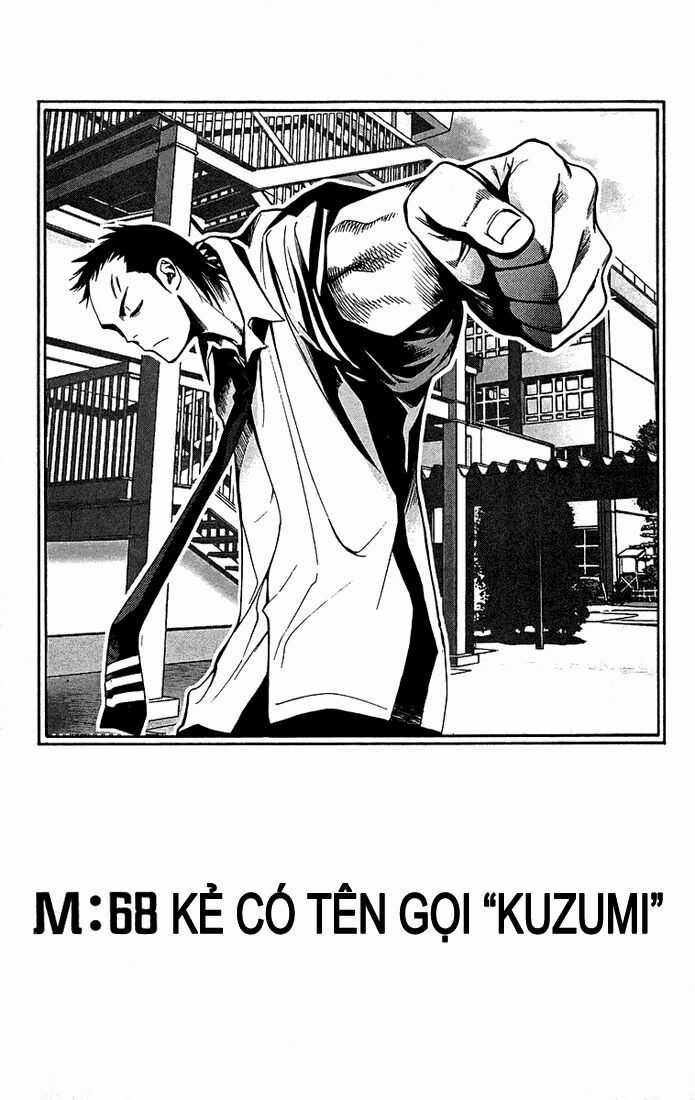 Mxo - Chapter 68 - Trang 5