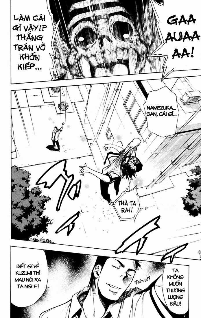 Mxo - Chapter 68 - Trang 6