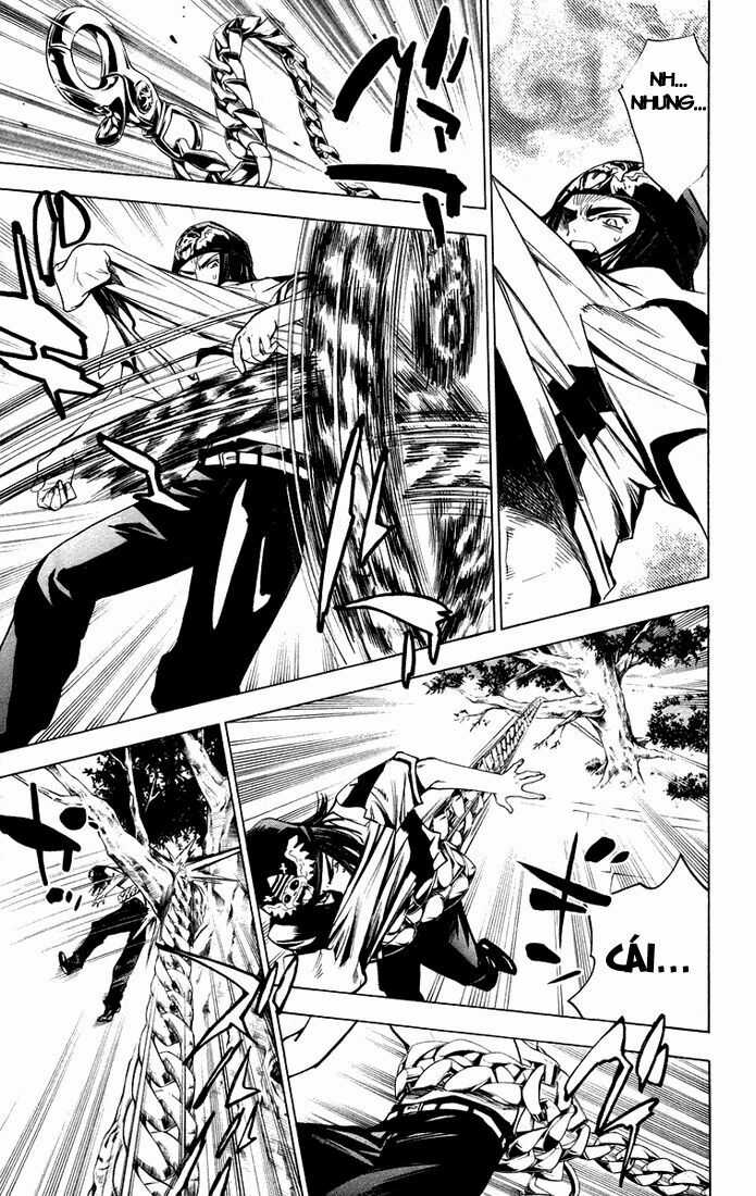 Mxo - Chapter 68 - Trang 7