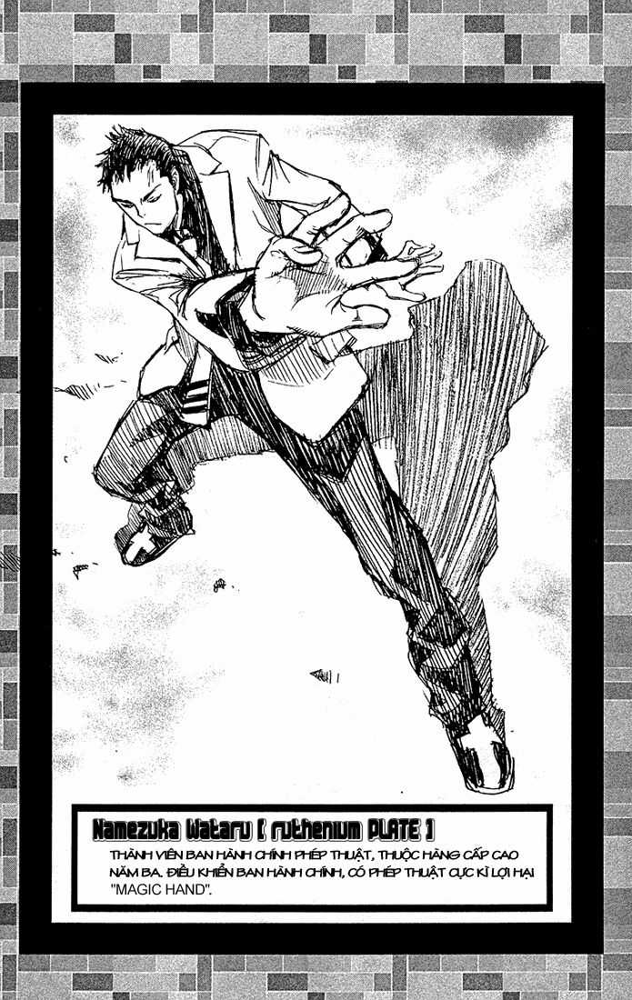 Mxo - Chapter 69 - Trang 1