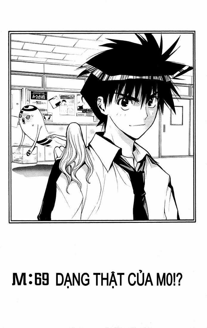 Mxo - Chapter 69 - Trang 2