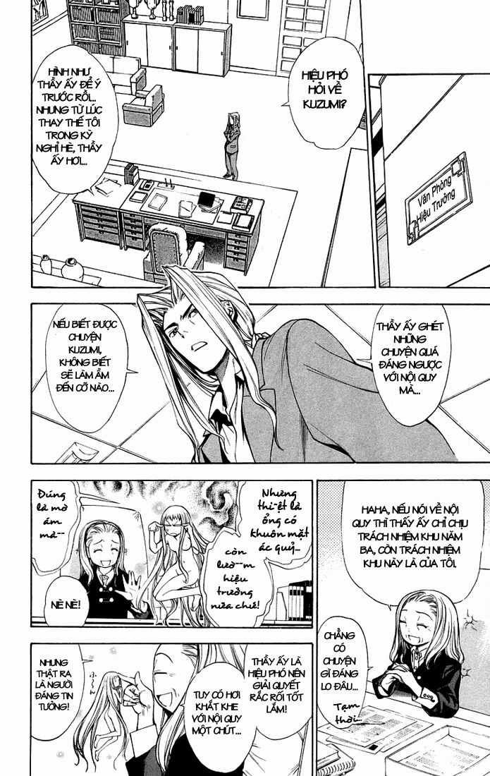 Mxo - Chapter 69 - Trang 3