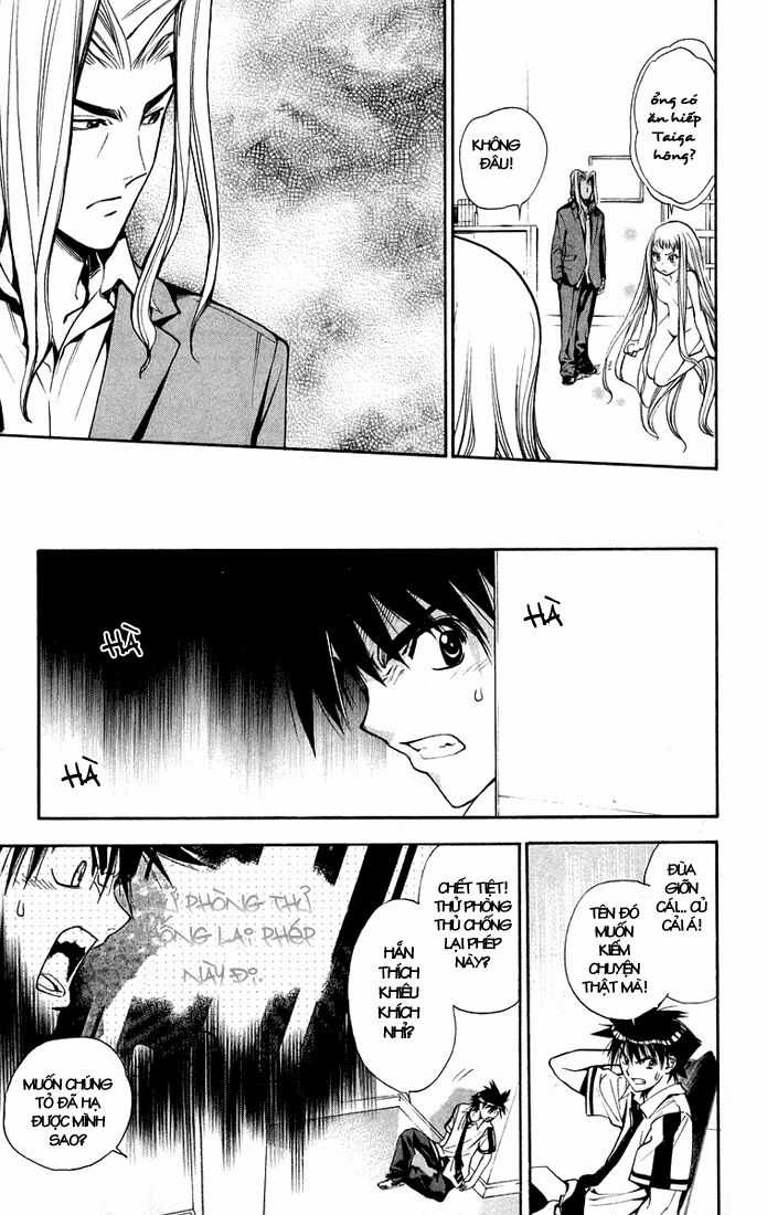 Mxo - Chapter 69 - Trang 4