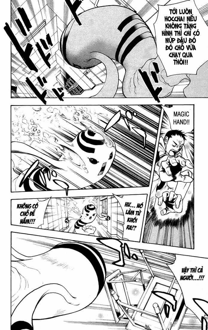 Mxo - Chapter 69 - Trang 7