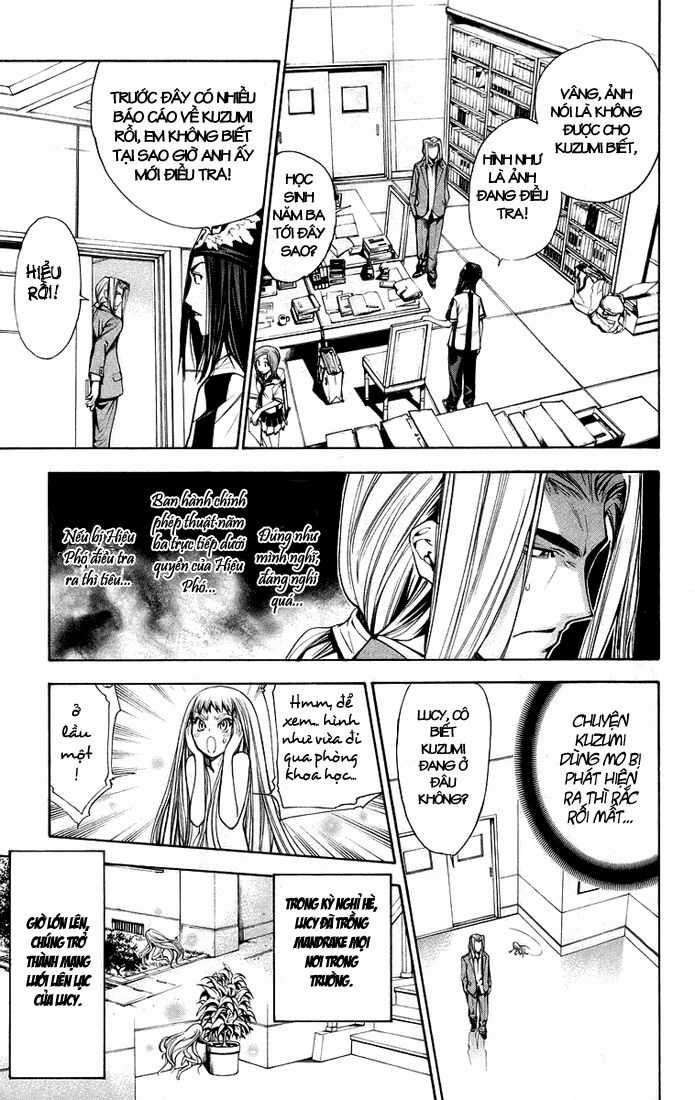 Mxo - Chapter 69 - Trang 10