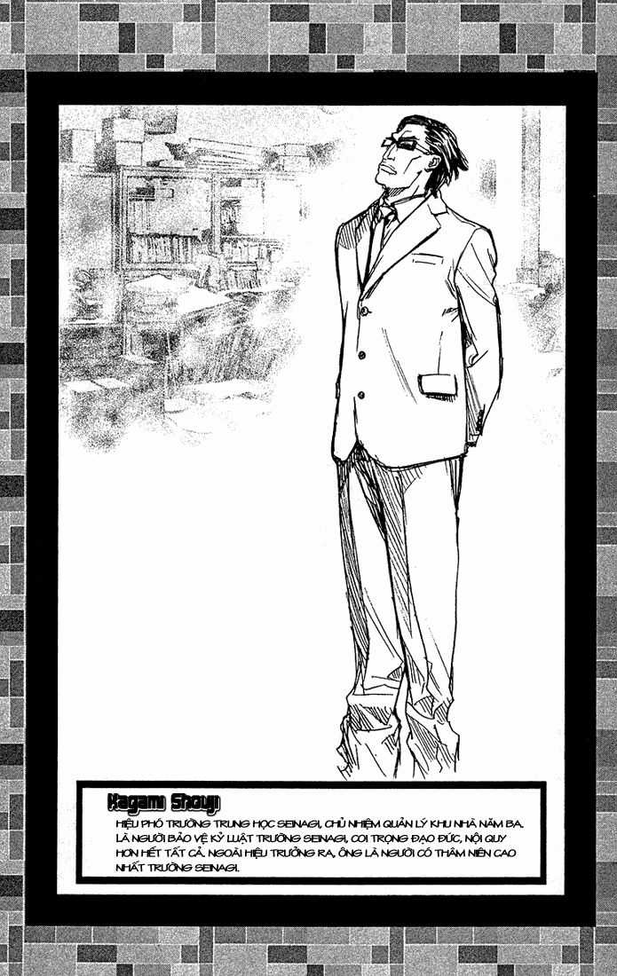 Mxo - Chapter 70 - Trang 1